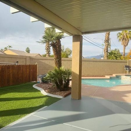 Paradise Las Vegas Ngoại thất bức ảnh