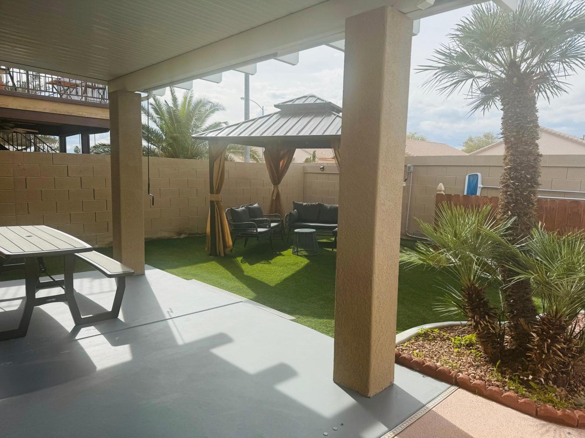 Paradise Las Vegas Ngoại thất bức ảnh
