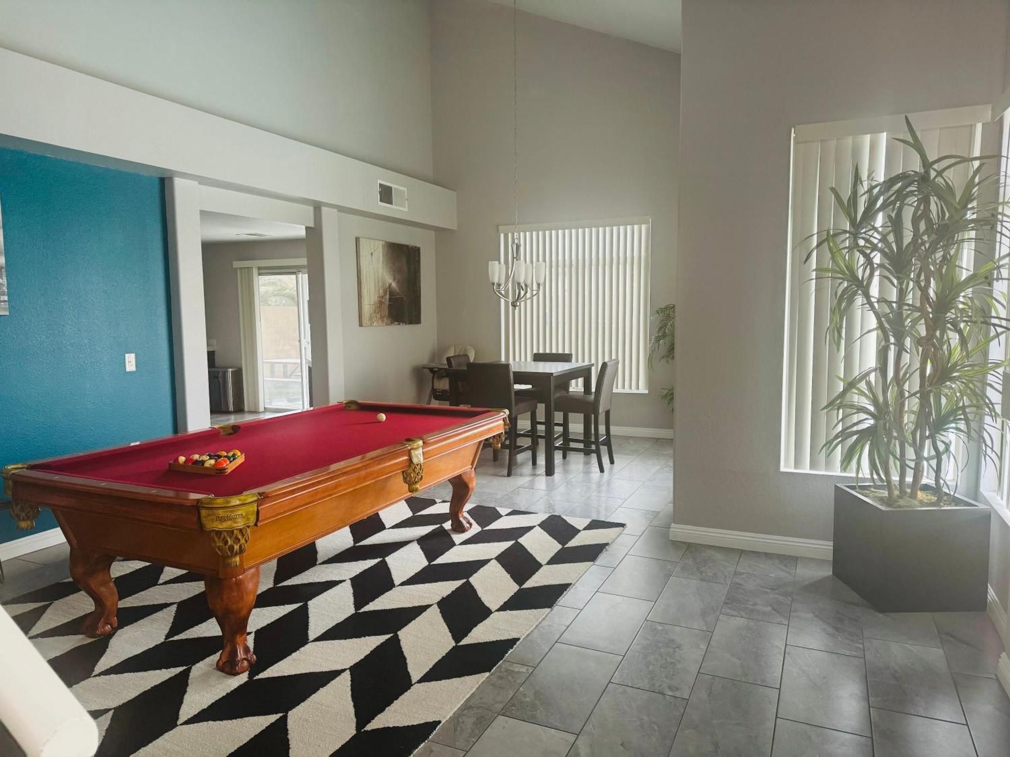 Paradise Las Vegas Ngoại thất bức ảnh
