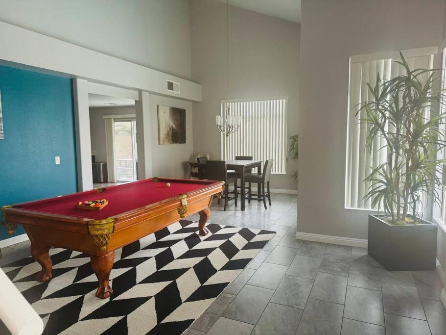 Paradise Las Vegas Ngoại thất bức ảnh