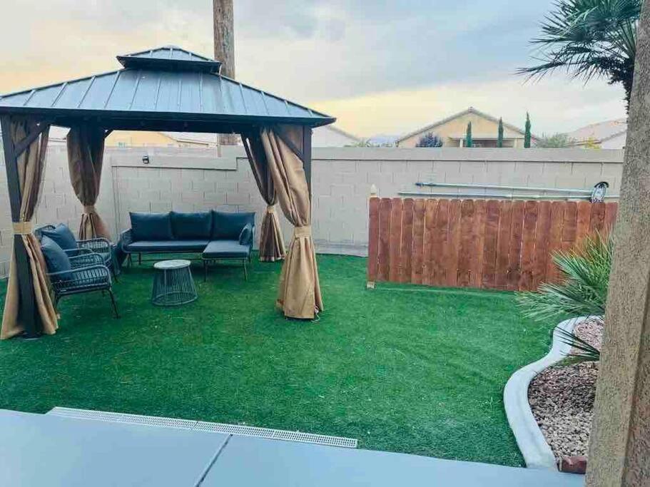 Paradise Las Vegas Ngoại thất bức ảnh