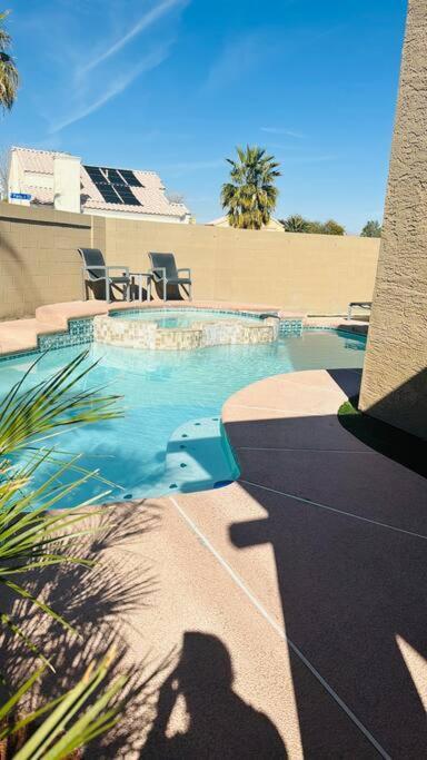 Paradise Las Vegas Ngoại thất bức ảnh