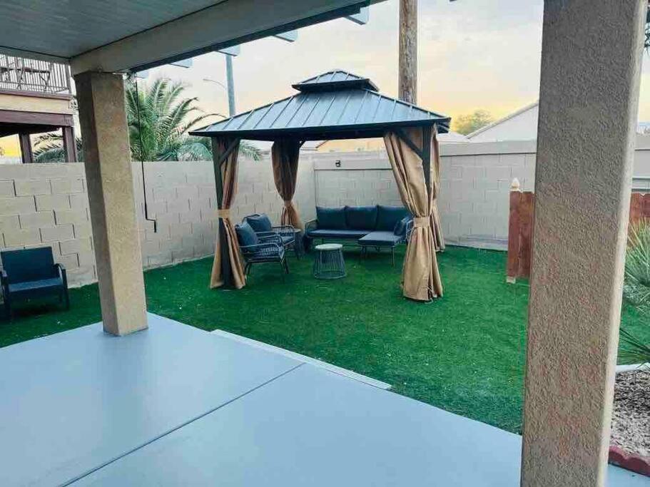 Paradise Las Vegas Ngoại thất bức ảnh