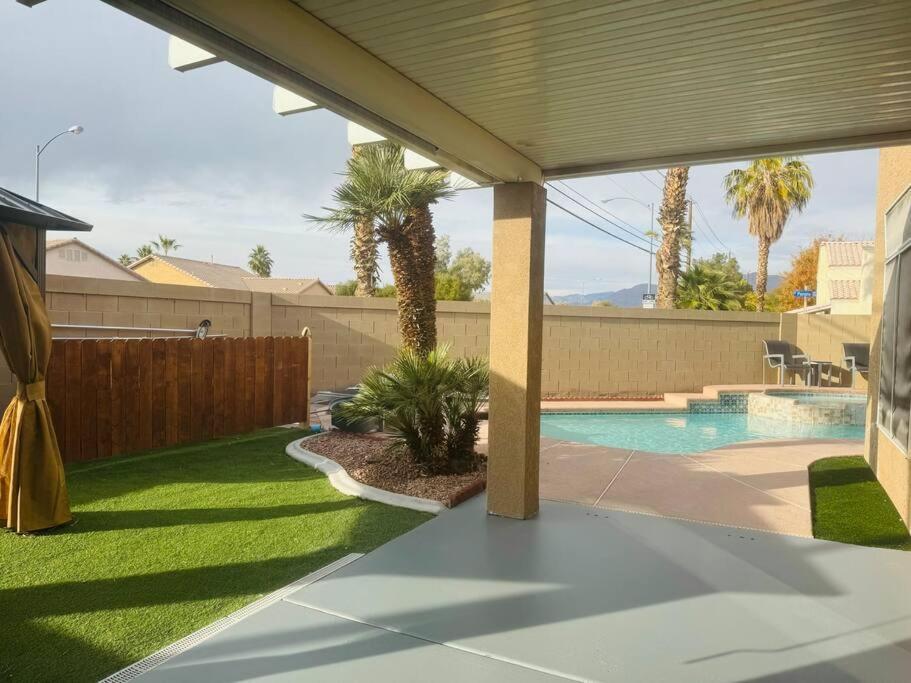 Paradise Las Vegas Ngoại thất bức ảnh